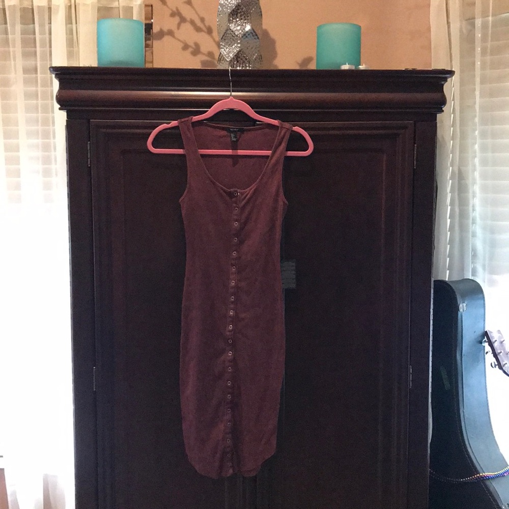 Midi dress - Picture 3 of 3
